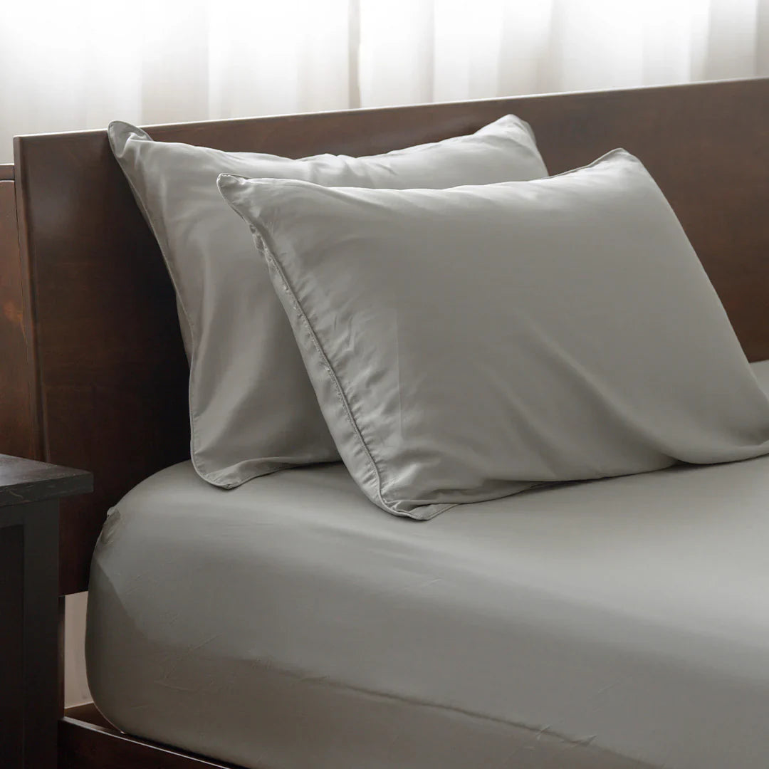 Pillowcases & Shams