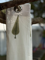 BLOCK PRINT CURTAIN