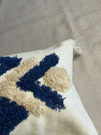 The Aegean Hand-Tufted Lumbar, 12x20