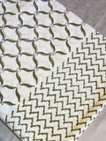FLAT SHEETS / BLOCK PRINT 500TC / 300TC