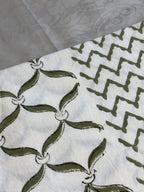 FLAT SHEETS / BLOCK PRINT 500TC / 300TC