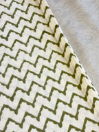 FLAT SHEETS / BLOCK PRINT 500TC / 300TC