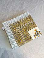 FLAT SHEETS / BLOCK PRINT 500TC / 300TC
