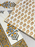 FLAT SHEETS / BLOCK PRINT 500TC / 300TC