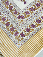 FLAT SHEETS / BLOCK PRINT 500TC / 300TC