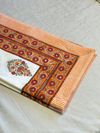 FLAT SHEETS / BLOCK PRINT 500TC / 300TC