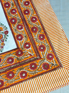 FLAT SHEETS / BLOCK PRINT 500TC / 300TC