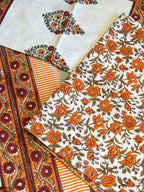 FLAT SHEETS / BLOCK PRINT 500TC / 300TC