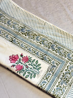 FLAT SHEETS / BLOCK PRINT 500TC / 300TC