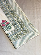 FLAT SHEETS / BLOCK PRINT 500TC / 300TC
