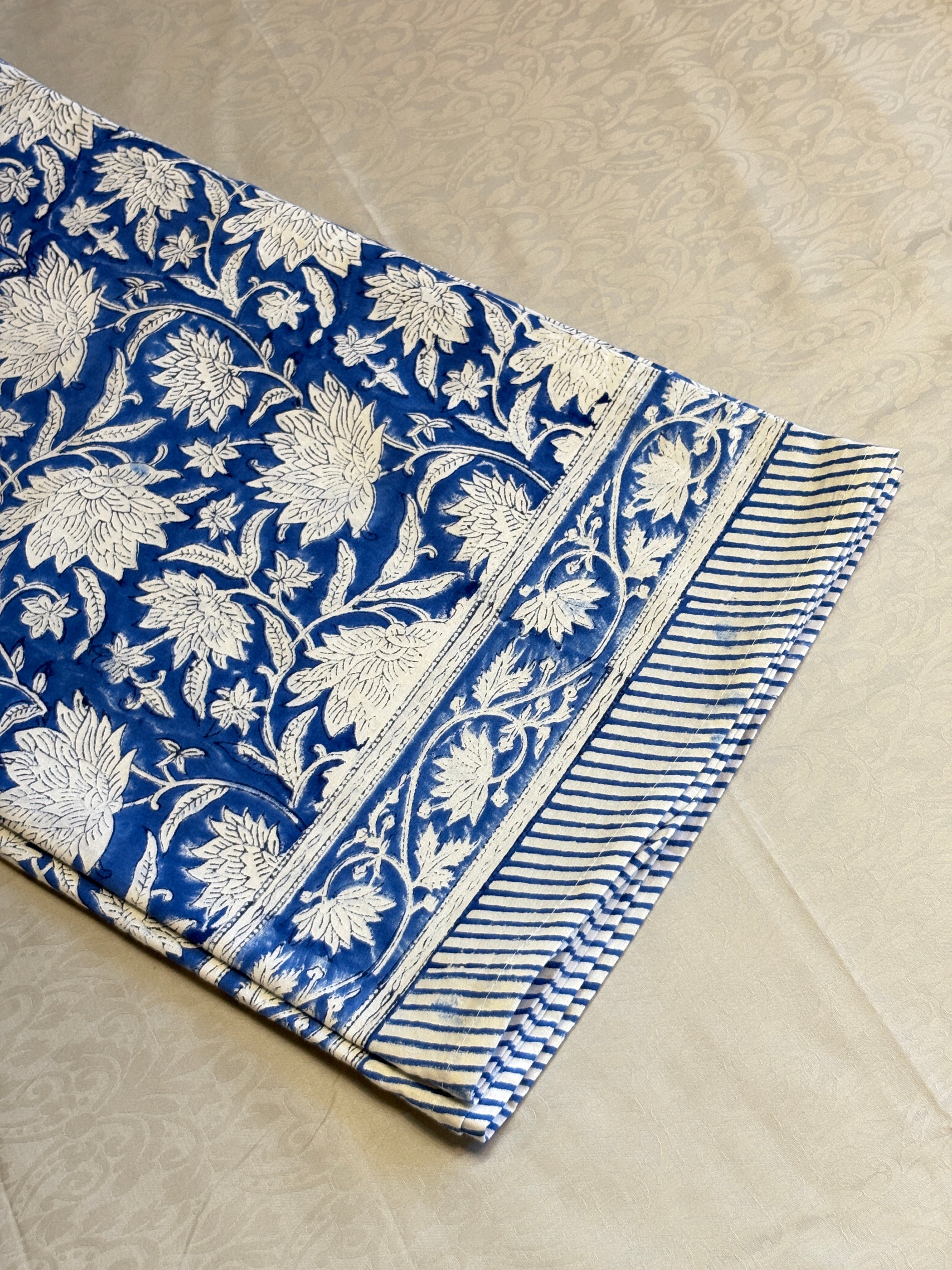 FLAT SHEETS / BLOCK PRINT 500TC / 300TC