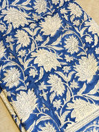FLAT SHEETS / BLOCK PRINT 500TC / 300TC