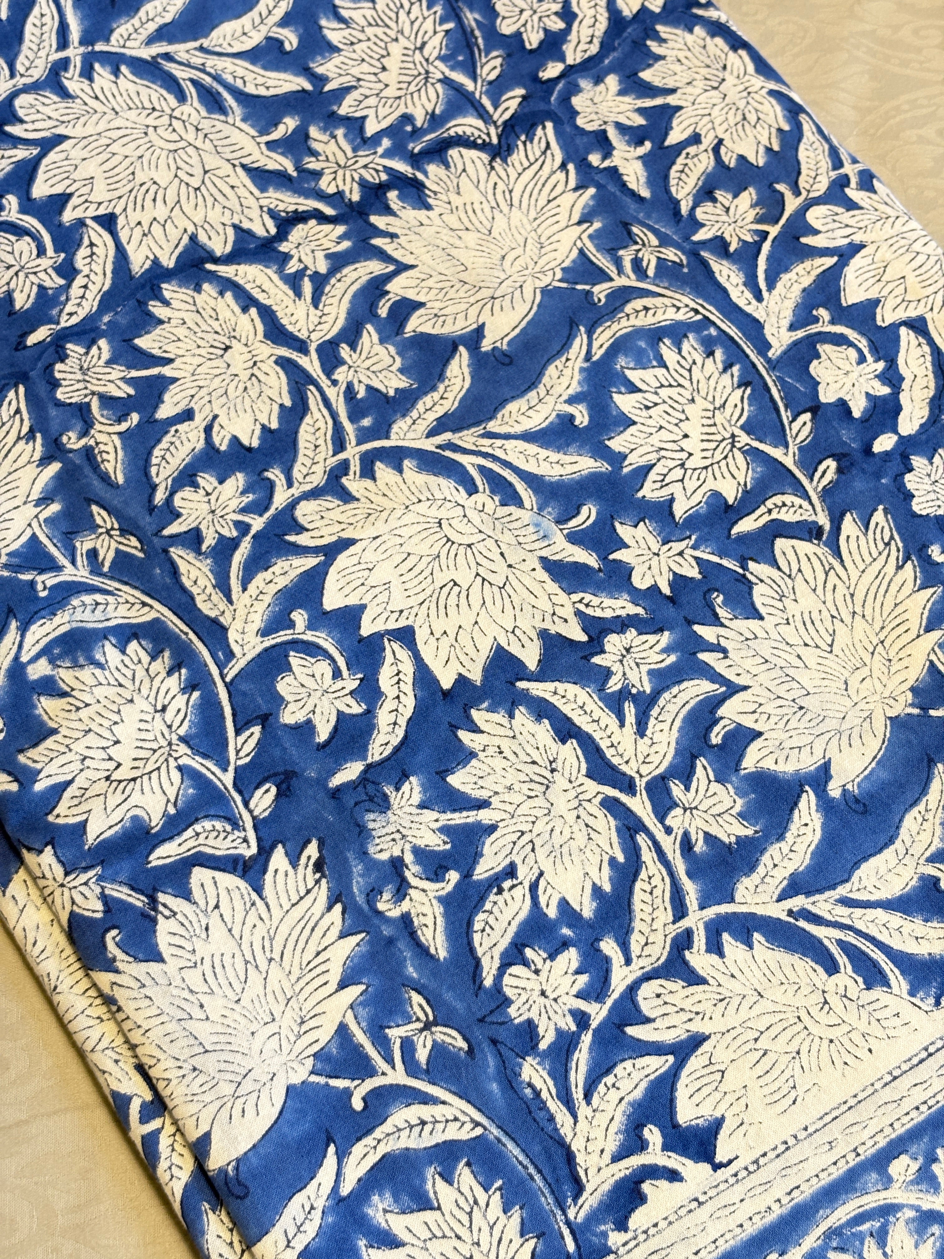 FLAT SHEETS / BLOCK PRINT 500TC / 300TC