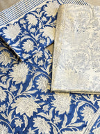 FLAT SHEETS / BLOCK PRINT 500TC / 300TC