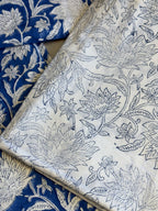 FLAT SHEETS / BLOCK PRINT 500TC / 300TC