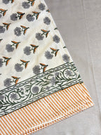 FLAT SHEETS / BLOCK PRINT 500TC / 300TC