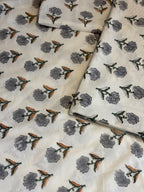 FLAT SHEETS / BLOCK PRINT 500TC / 300TC
