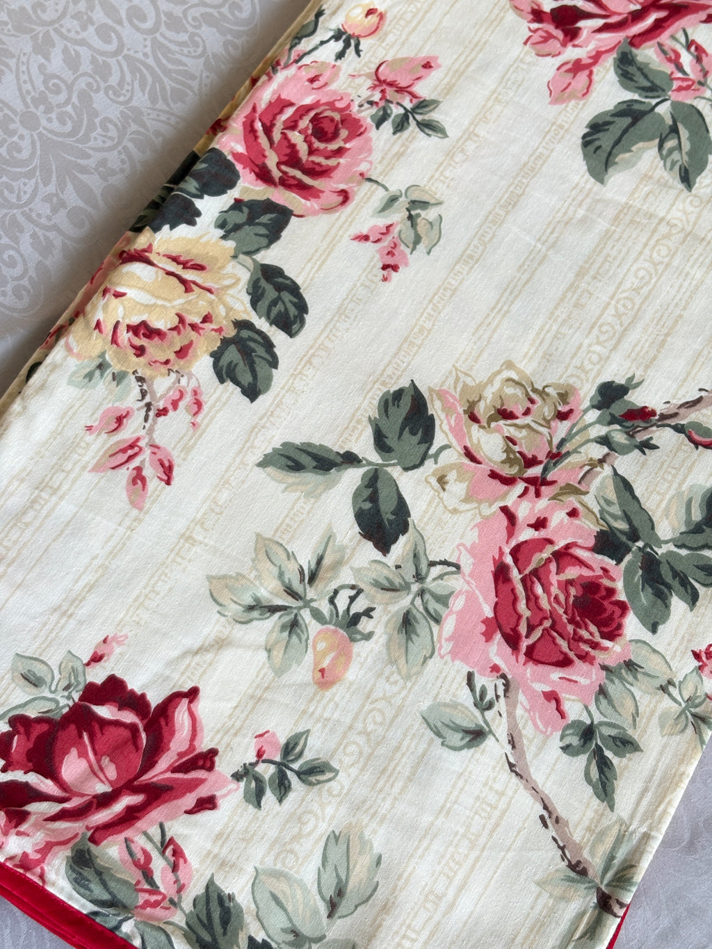 Dohars & Quilt/ ANOKHI