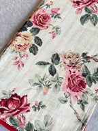 Dohars & Quilt/ ANOKHI