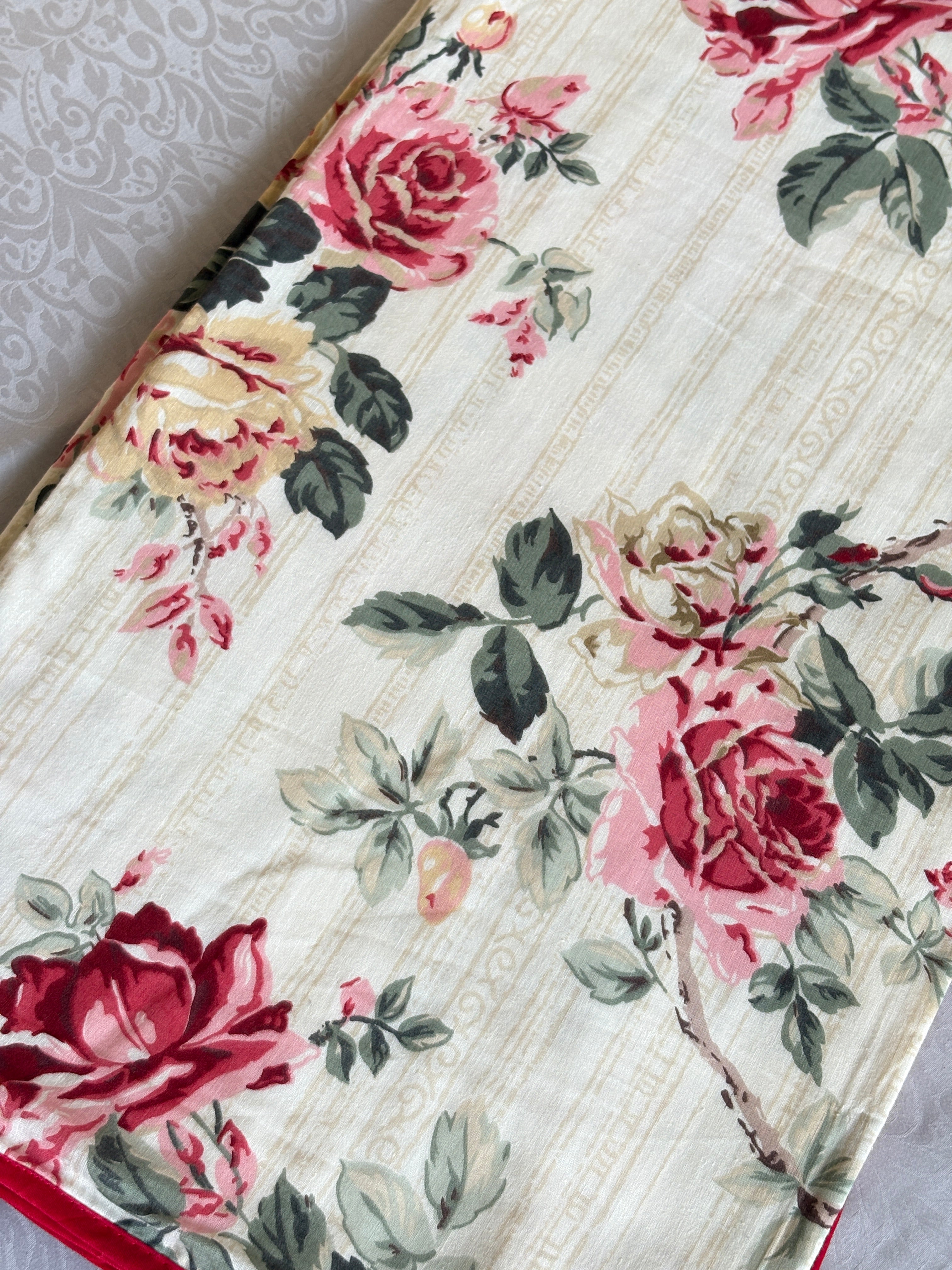 Dohars & Quilt/ ANOKHI