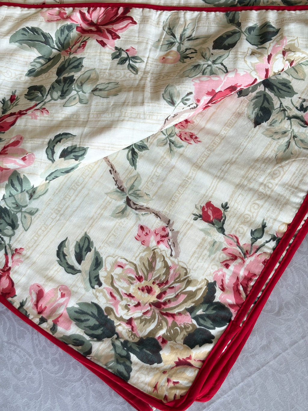 Dohars & Quilt/ ANOKHI