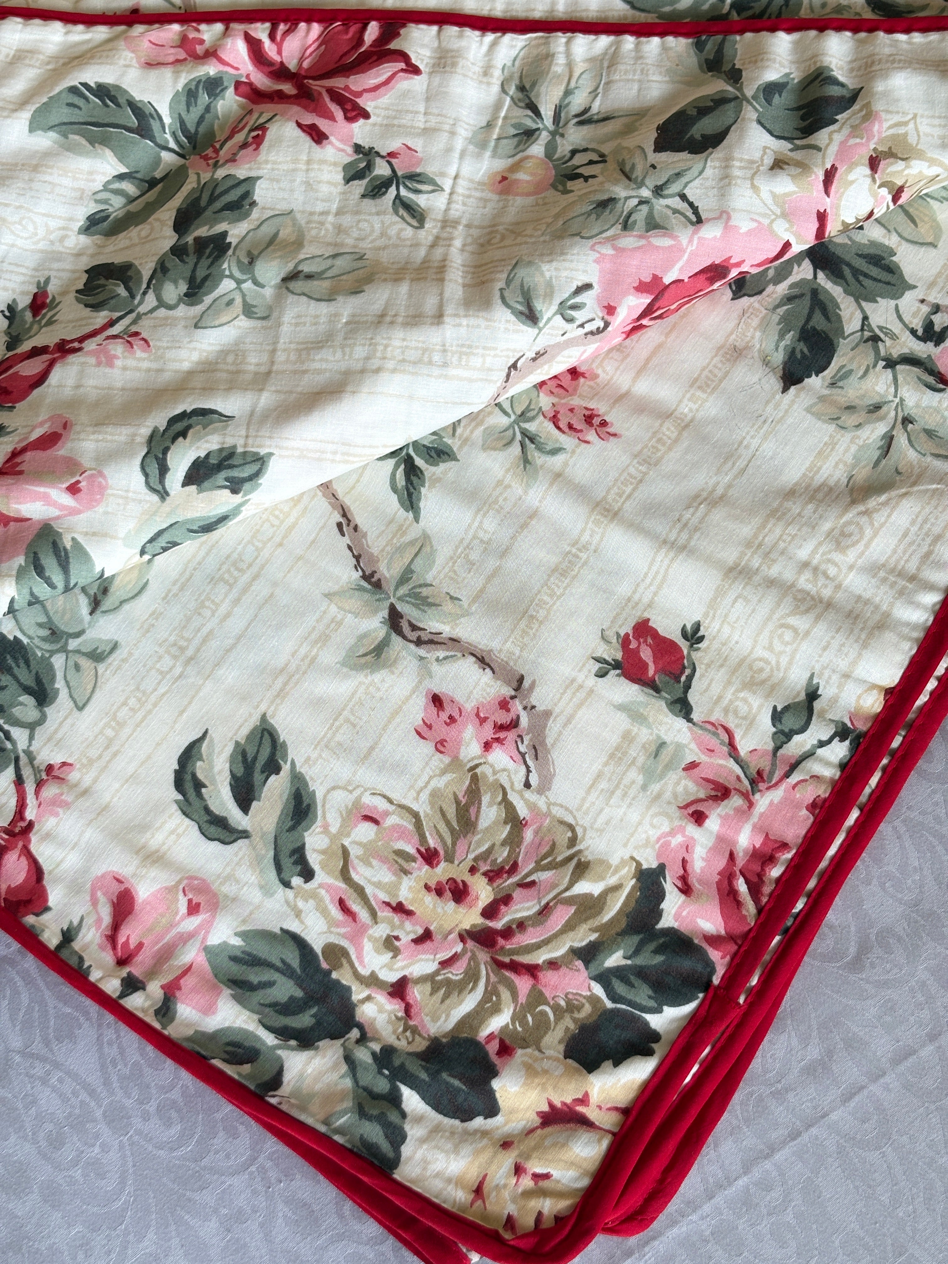 Dohars & Quilt/ ANOKHI