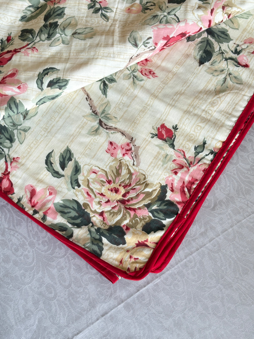 Dohars & Quilt/ ANOKHI