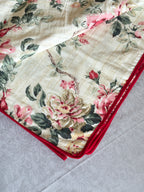 Dohars & Quilt/ ANOKHI