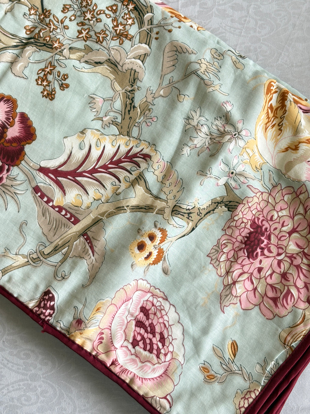 Dohars & Quilt/ ANOKHI