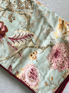 Dohars & Quilt/ ANOKHI