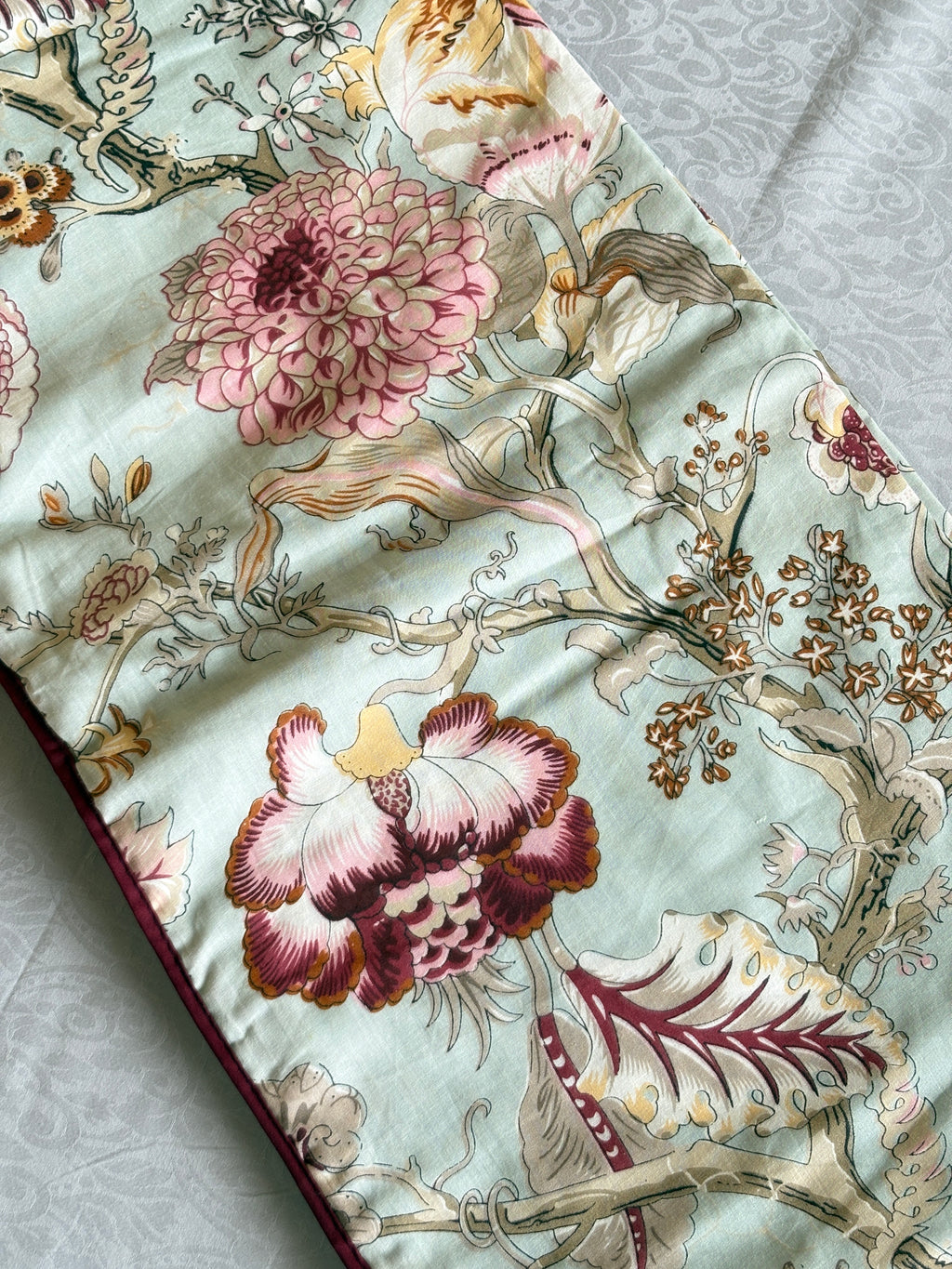 Dohars & Quilt/ ANOKHI