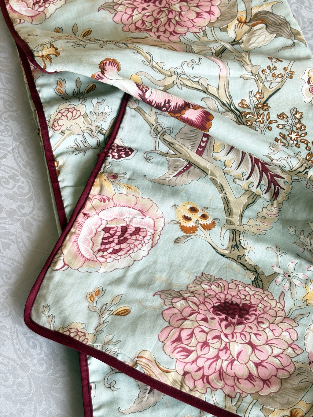 Dohars & Quilt/ ANOKHI