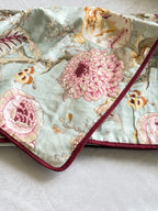 Dohars & Quilt/ ANOKHI