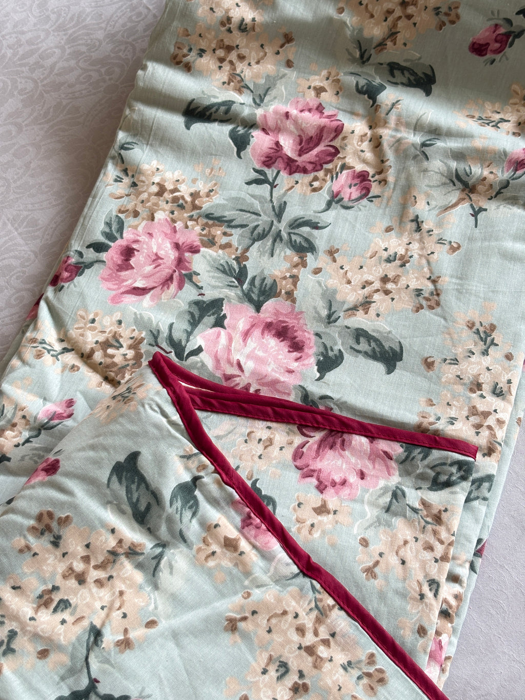 Dohars & Quilt/ ANOKHI