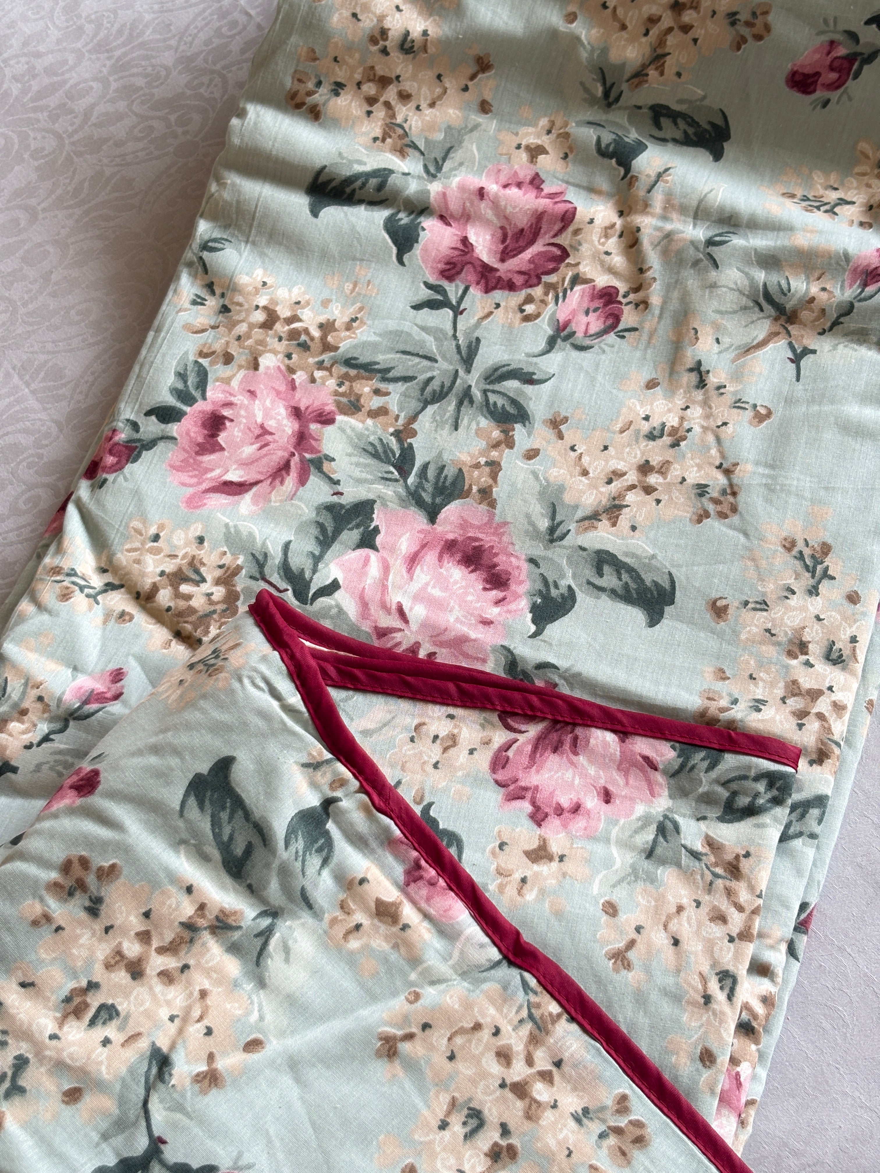 Dohars & Quilt/ ANOKHI