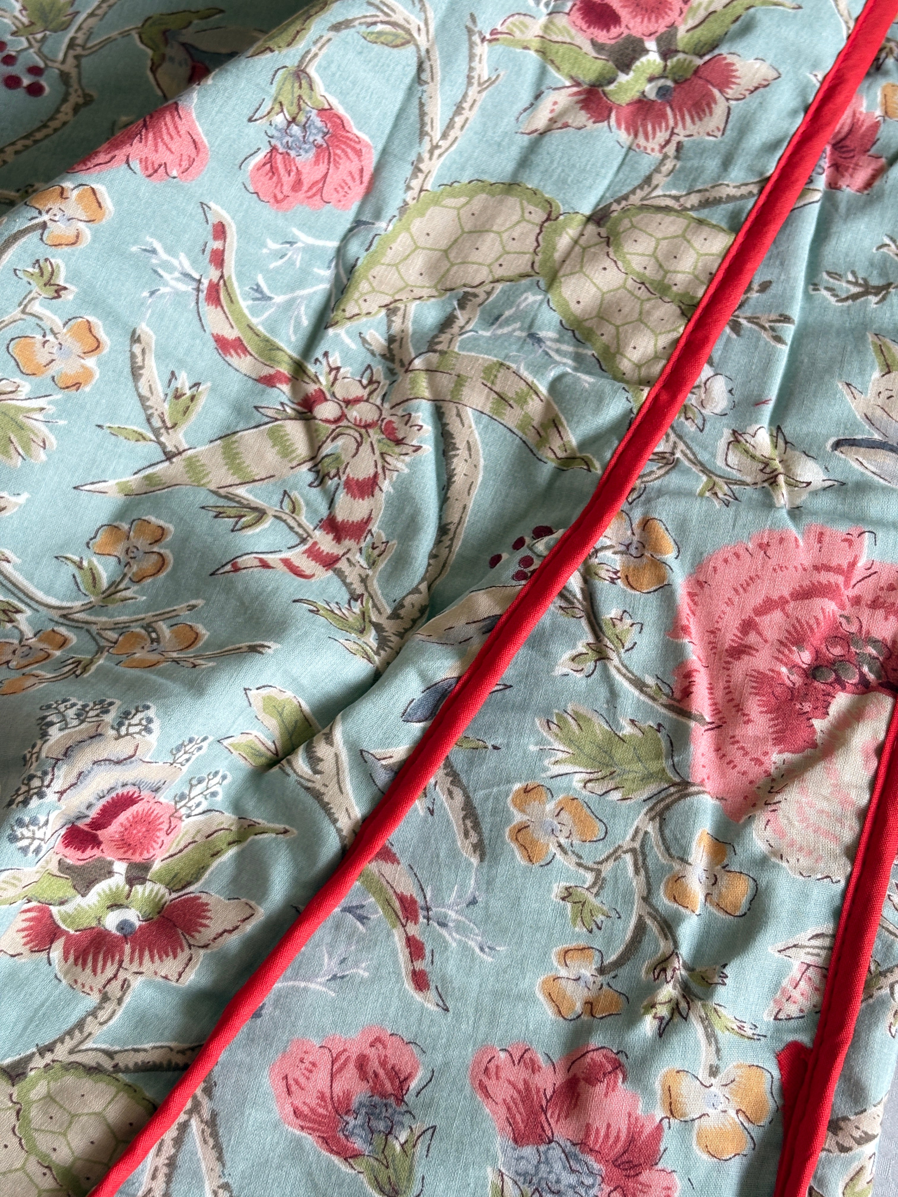 Dohars & Quilt/ ANOKHI