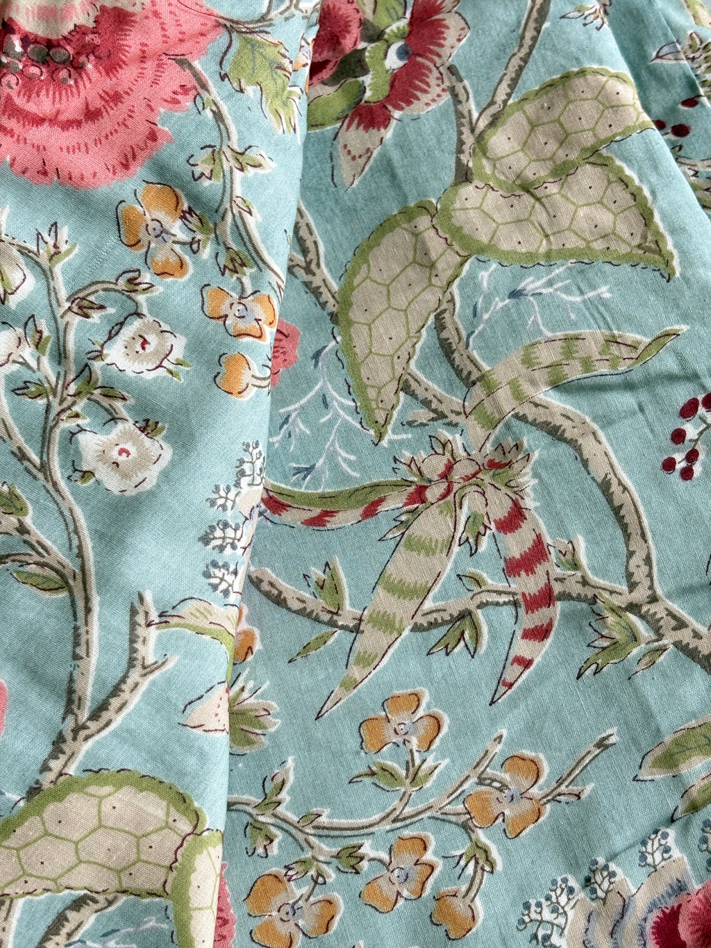 Dohars & Quilt/ ANOKHI
