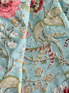Dohars & Quilt/ ANOKHI