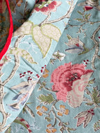 Dohars & Quilt/ ANOKHI