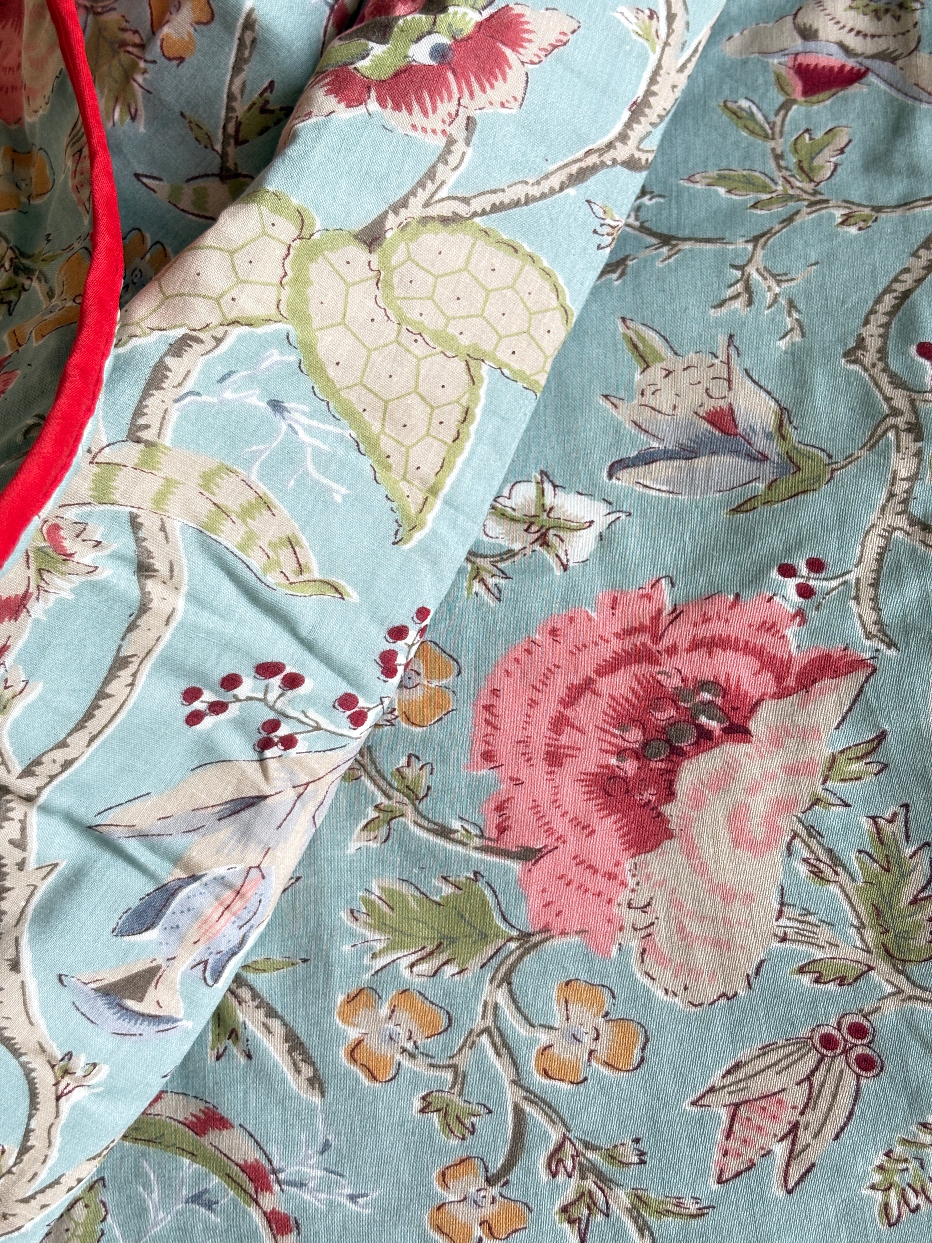 Dohars & Quilt/ ANOKHI