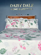 FLAT SHEETS / ANOKHI SUPER KING