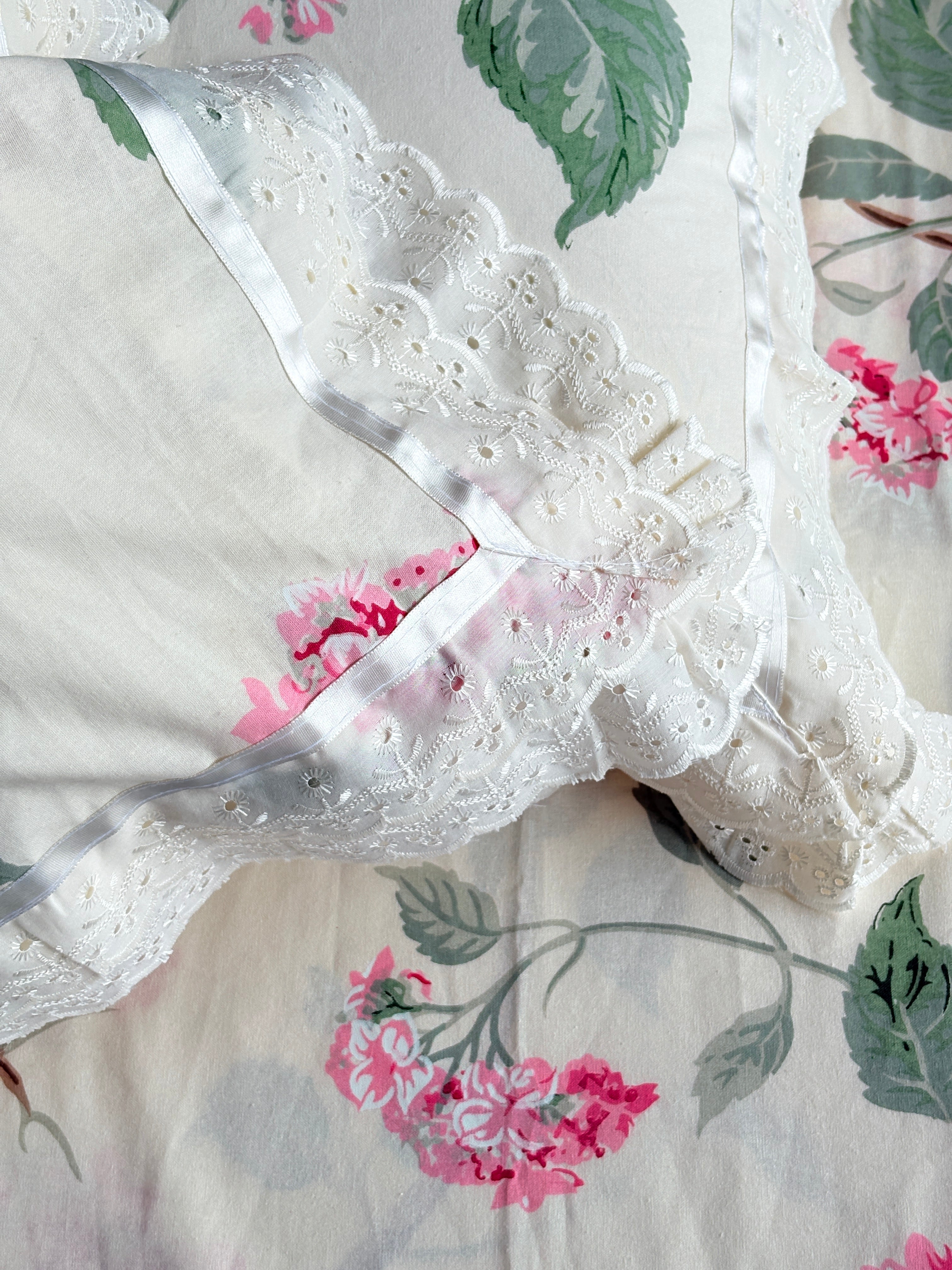 FLAT SHEETS / ANOKHI SUPER KING