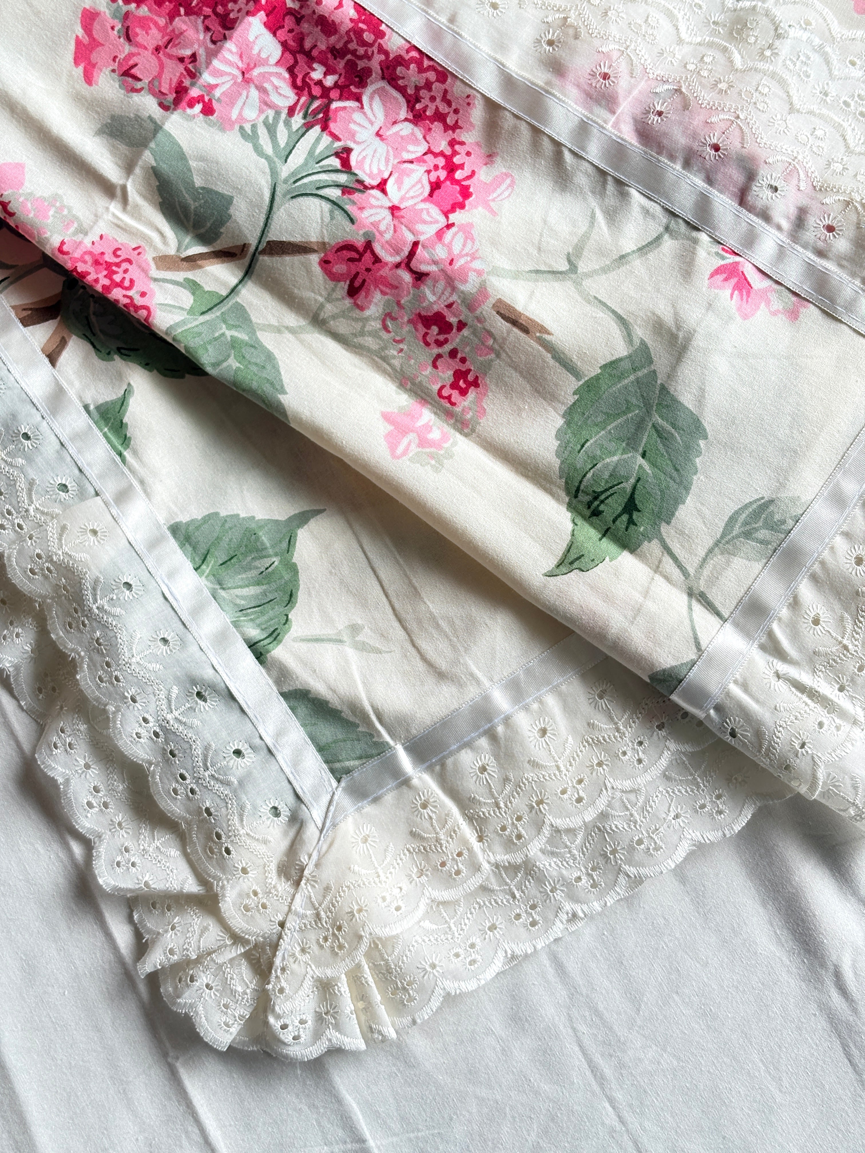 FLAT SHEETS / ANOKHI SUPER KING