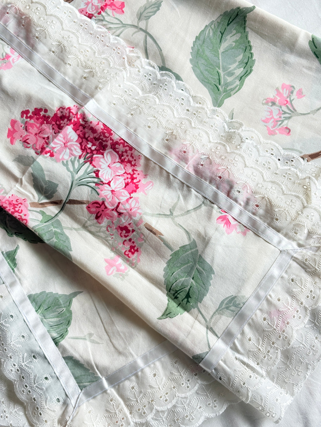 FLAT SHEETS / ANOKHI SUPER KING
