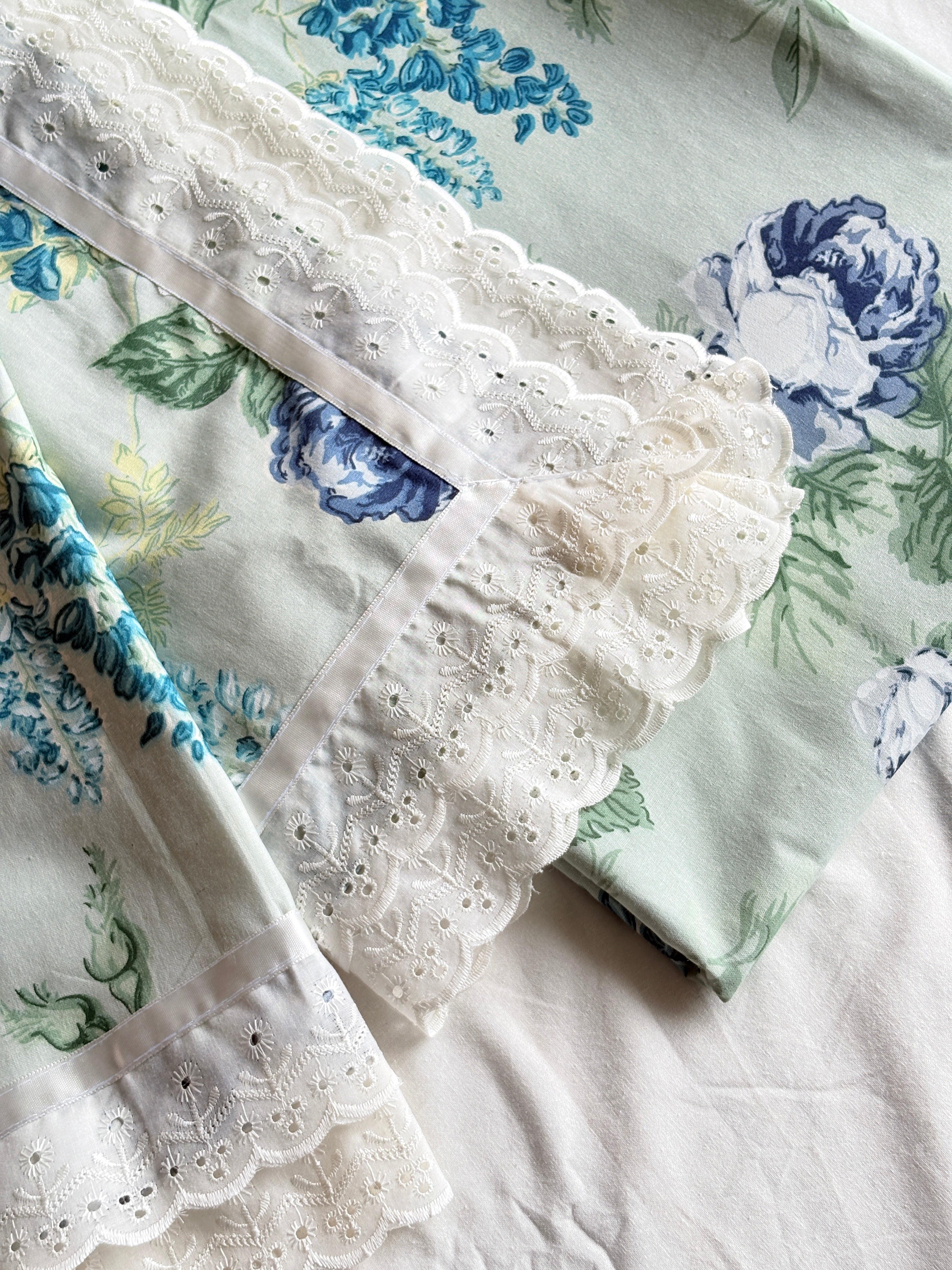 FLAT SHEETS / ANOKHI SUPER KING