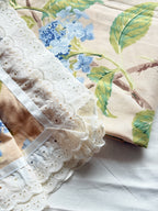 FLAT SHEETS / ANOKHI SUPER KING