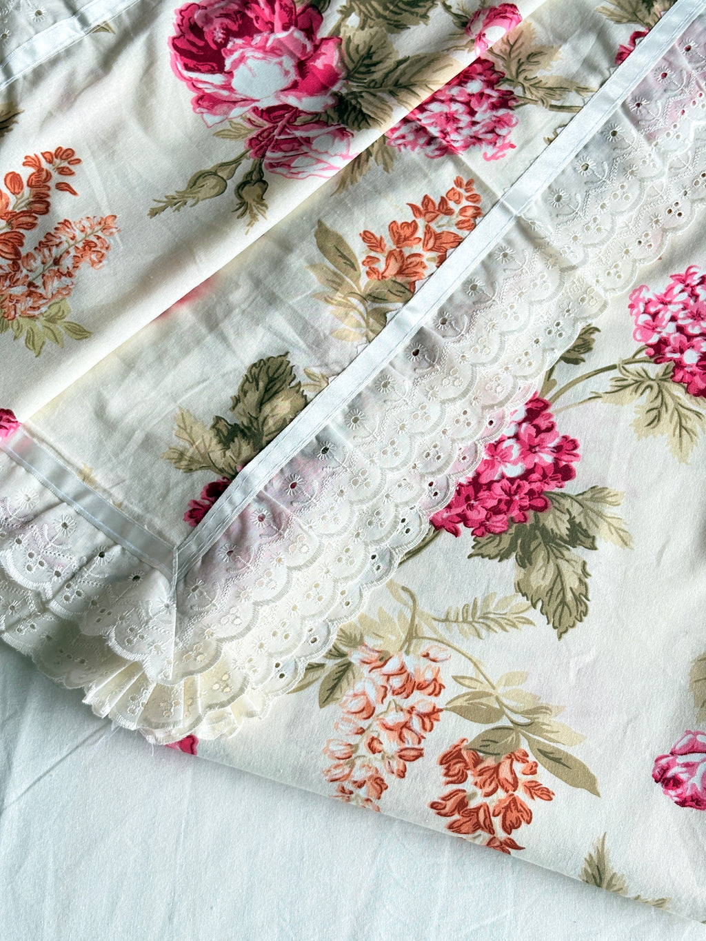FLAT SHEETS / ANOKHI SUPER KING