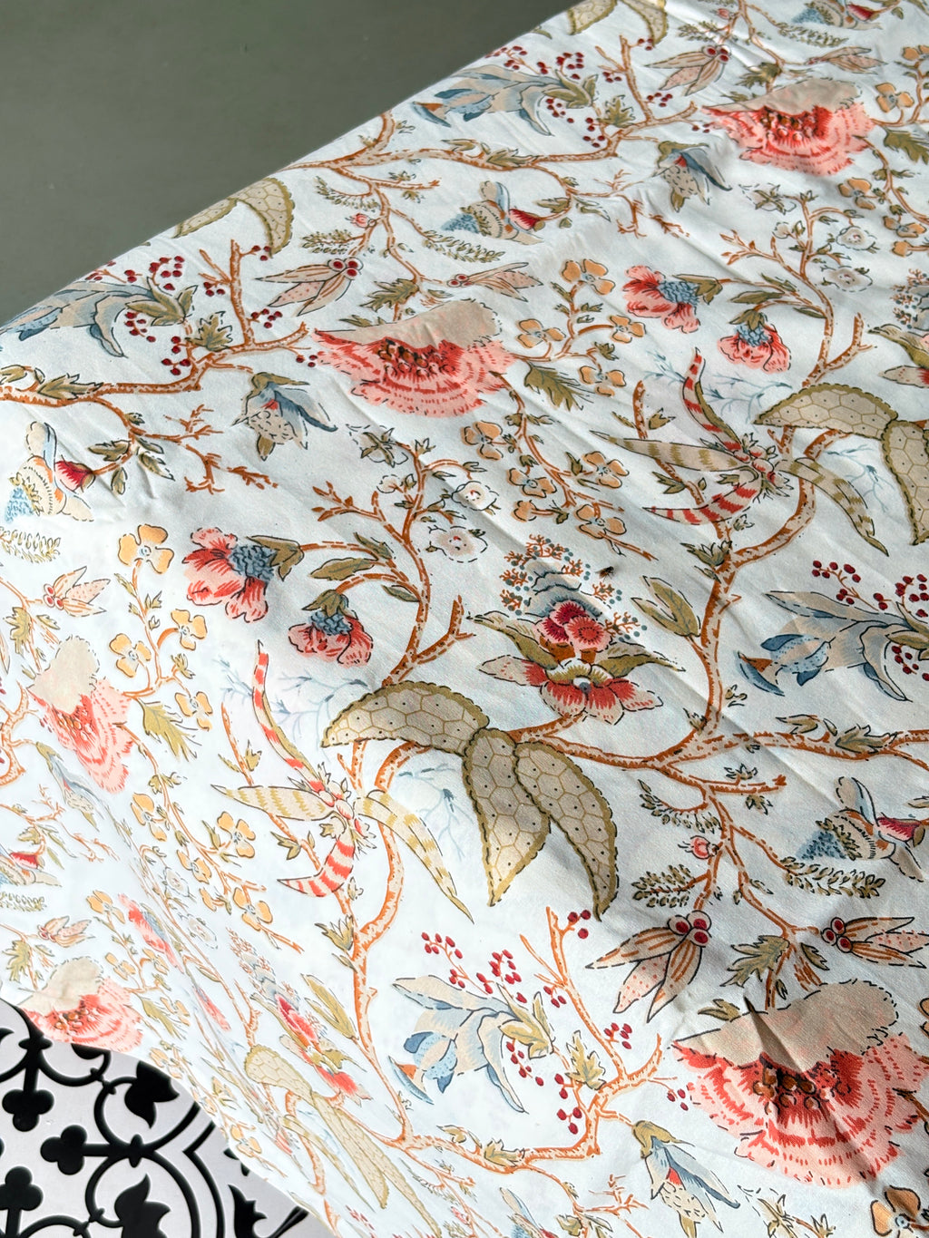 FLAT SHEETS / ANOKHI SUPER KING