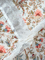 FLAT SHEETS / ANOKHI SUPER KING