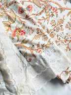 FLAT SHEETS / ANOKHI SUPER KING